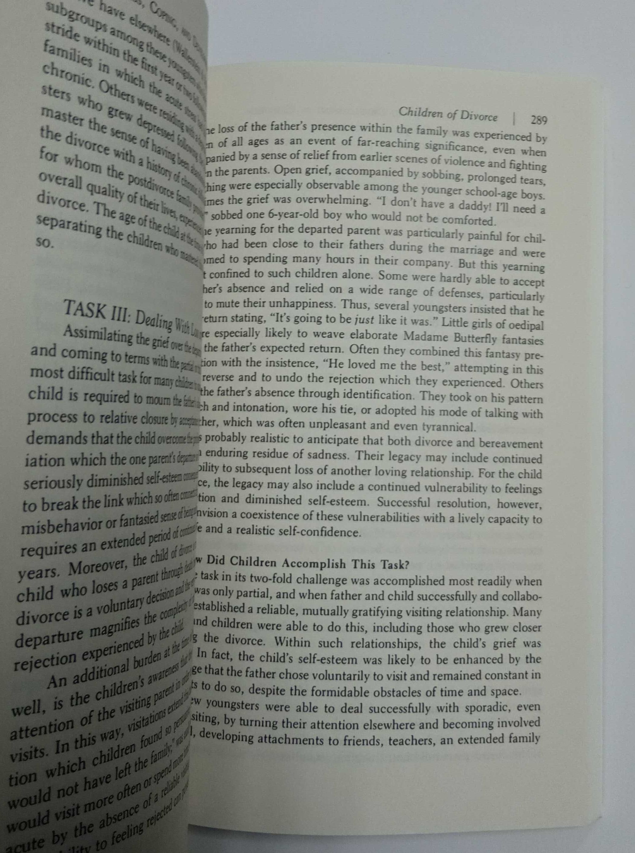 Stress, Coping, and development in Children, estes by Norman Garmezy