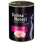 12 puszek dolina noteci indyk dla kota juniora