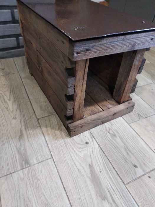 Собача будка, будка для собак