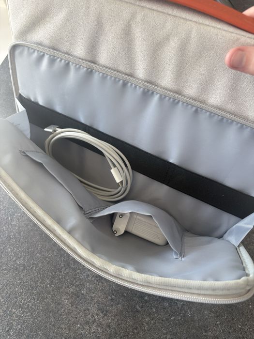 Сумка чохол для ноутбуку 14 дюймів