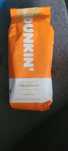 Kawa mielona orzechowa Dunkin Donuts French Vanilla 453 gr