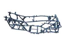 Quad Atv Masai Hsun 700 Rama Z Dokumentami 14.9 Kw