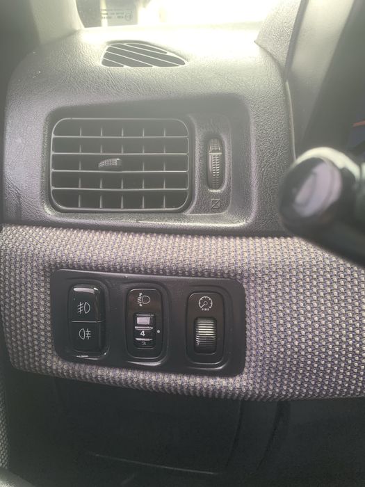 Продам Pajero  Pinin 2000 рік , автомат