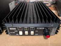 Підсилювач 200w.Iemm-500.