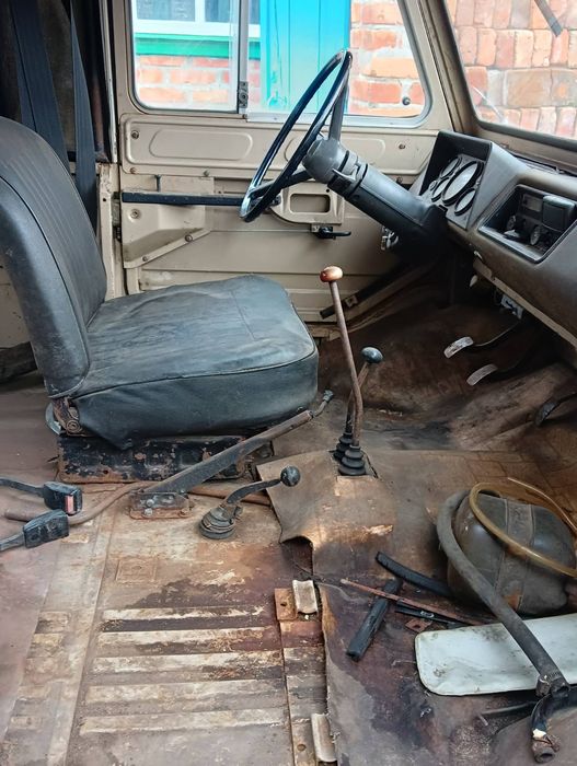 Продам два  ЛуАЗа