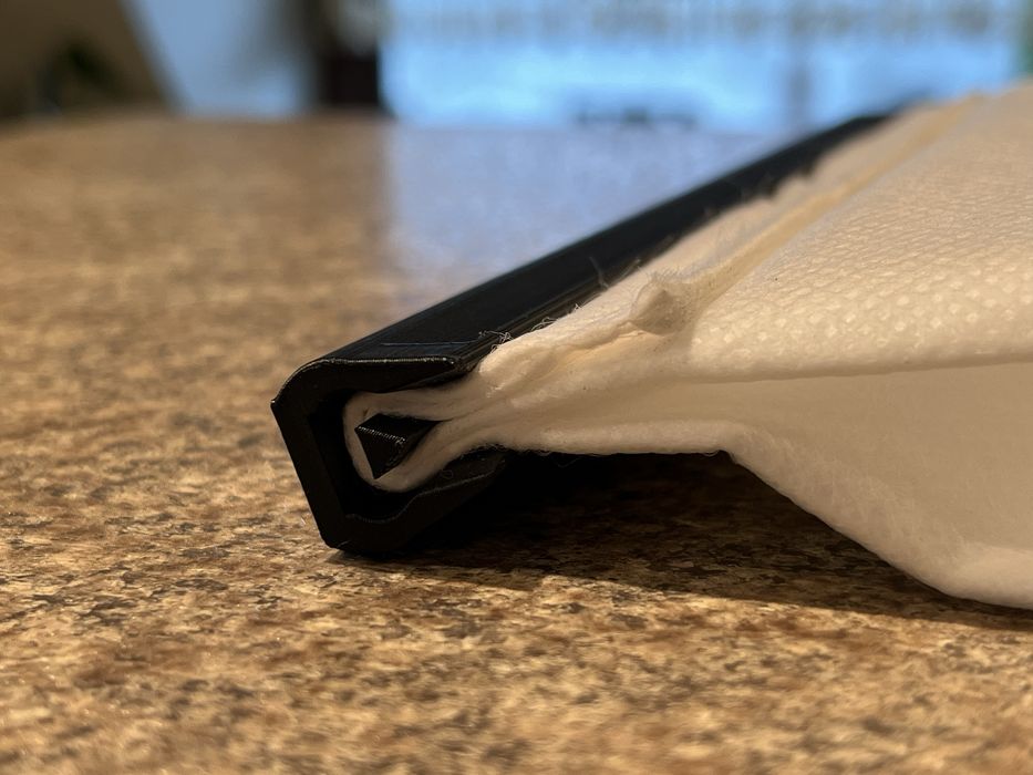 2 szt.: Zapięcie longlife worka odkurzacza Festool CTL mini/midi