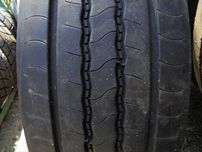 Opona 315/70R22.5 Bridgestone R-STEER 001 ( 700 netto)