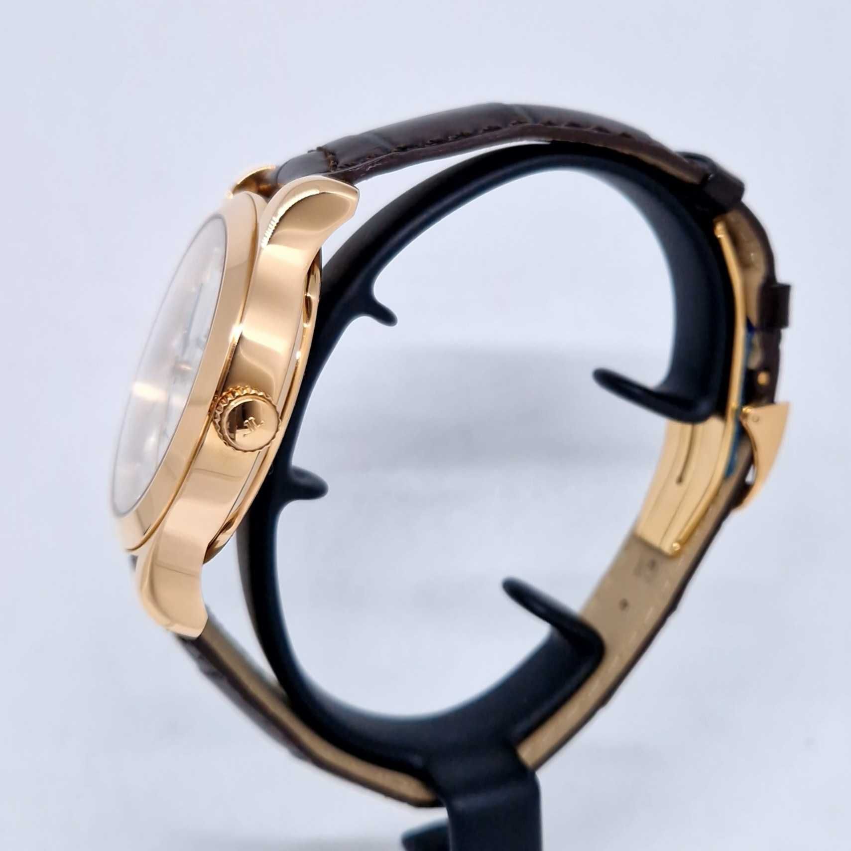 Jaeger-LeCoultre Master Control Hometime 147.2.05.s