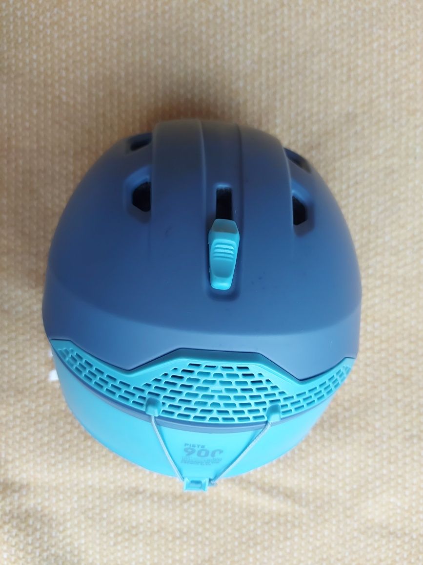 Kask narciarski dla dzieci Wedze PST 900