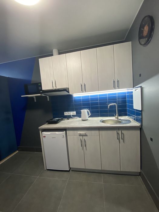 Оренда 1 к.квартири студії, ЖК IHOME, вул.Балукова, 1