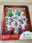 Album dumni z naszych 2018 +karty