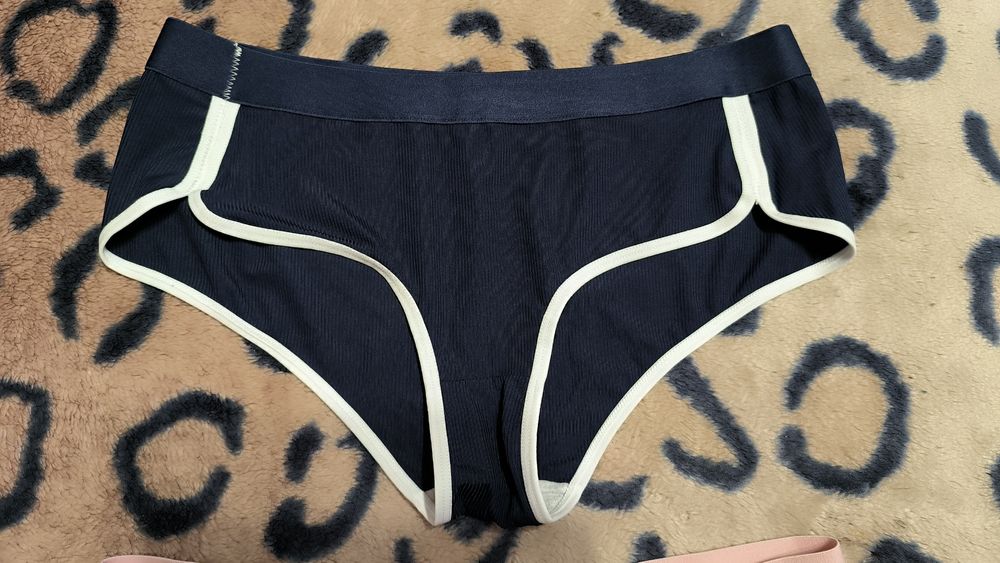 Жіночі труси сліпи М/Л