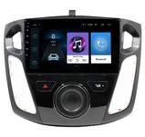 Ford focus 3 фокус 3 магнитола магнітофон форд экран монитор android