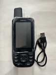Навігатор Garmin GPSMAP 66st  Новий!