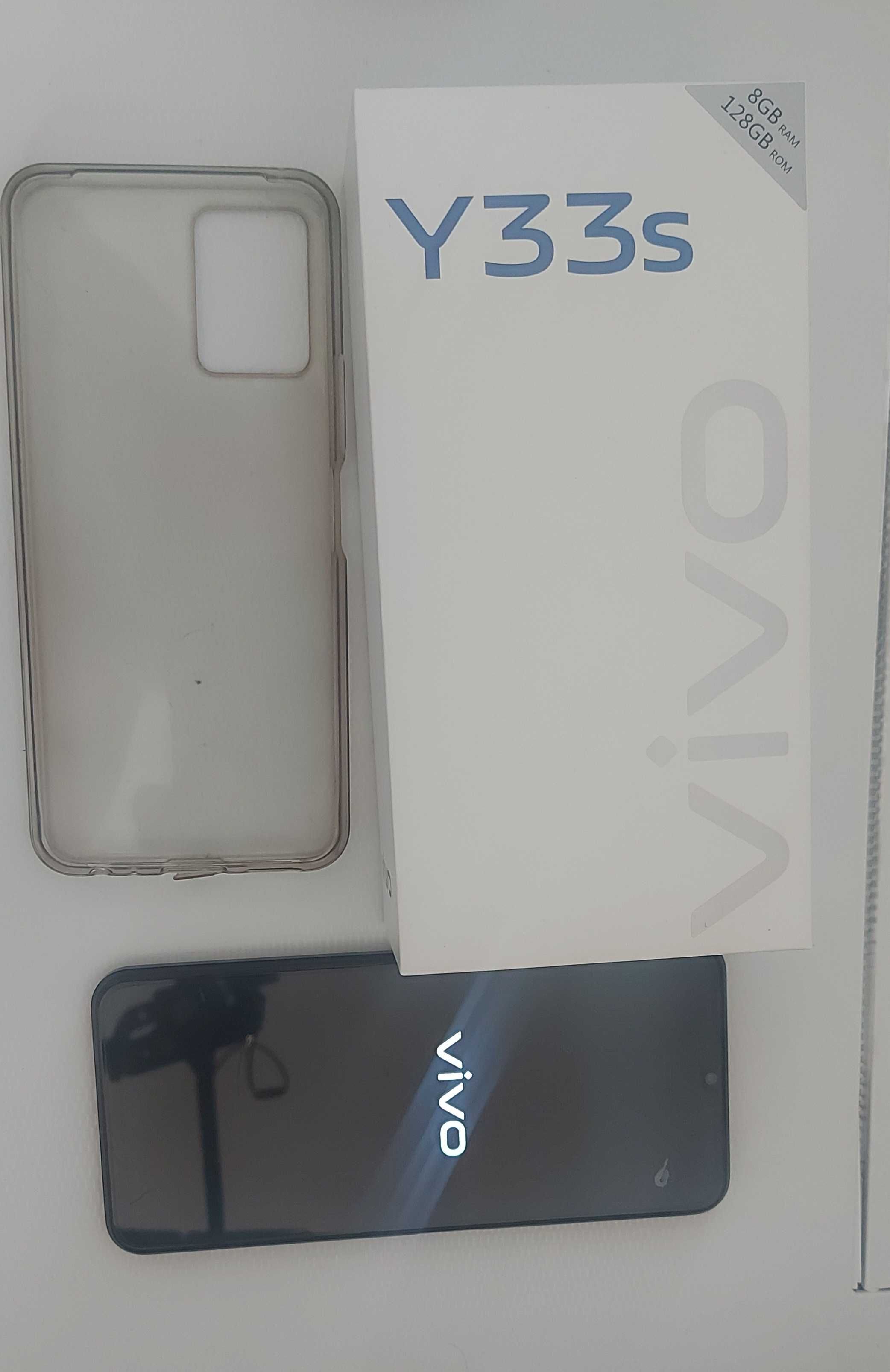 Telefon VIVO Y33S