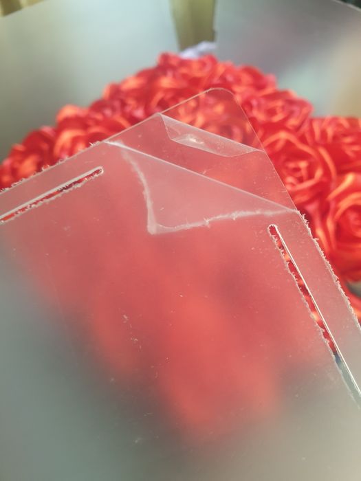 Акриловий куб!Акриловый бокс!топери,ангелочки,коробки для квітів!