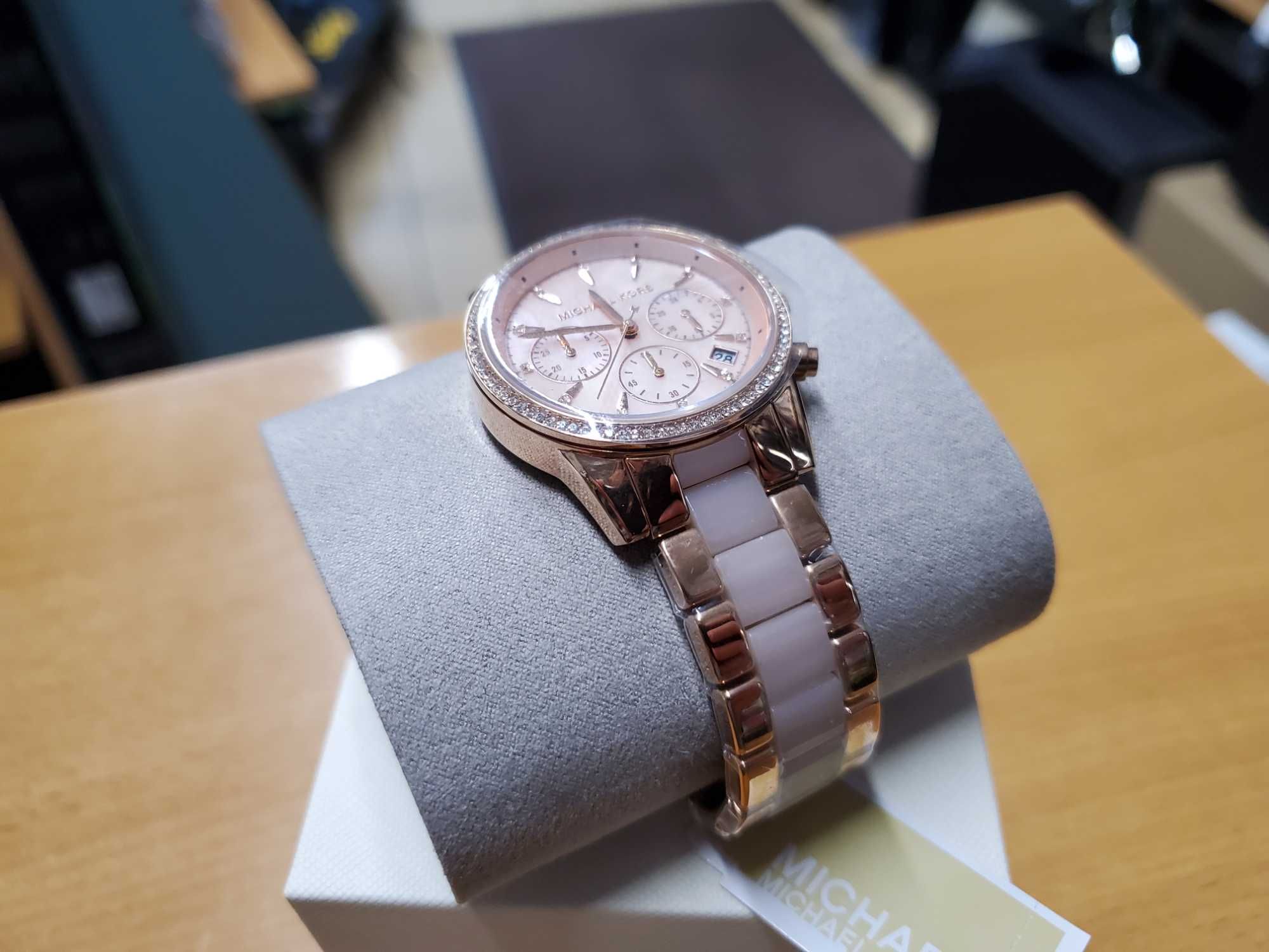 Zegarek damski Michael kors mk6769