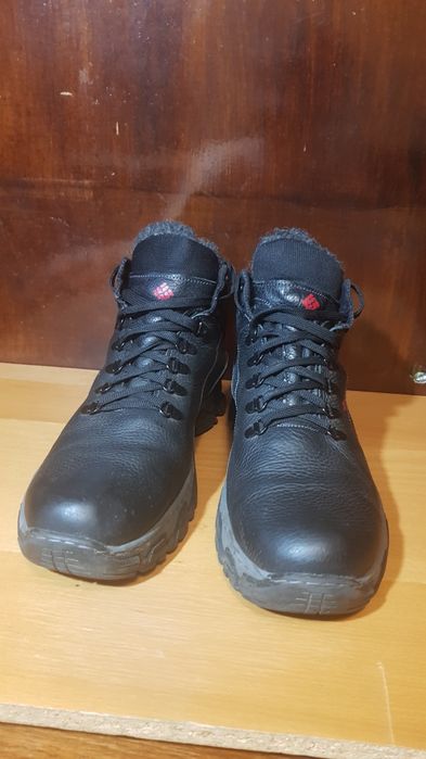 Черевики, зимові, 45(46)р.