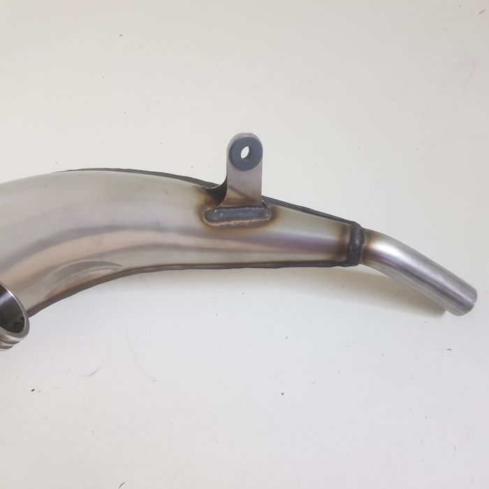 Dyfuzor hrucha wydech orginalny ktm exc 250 tpi