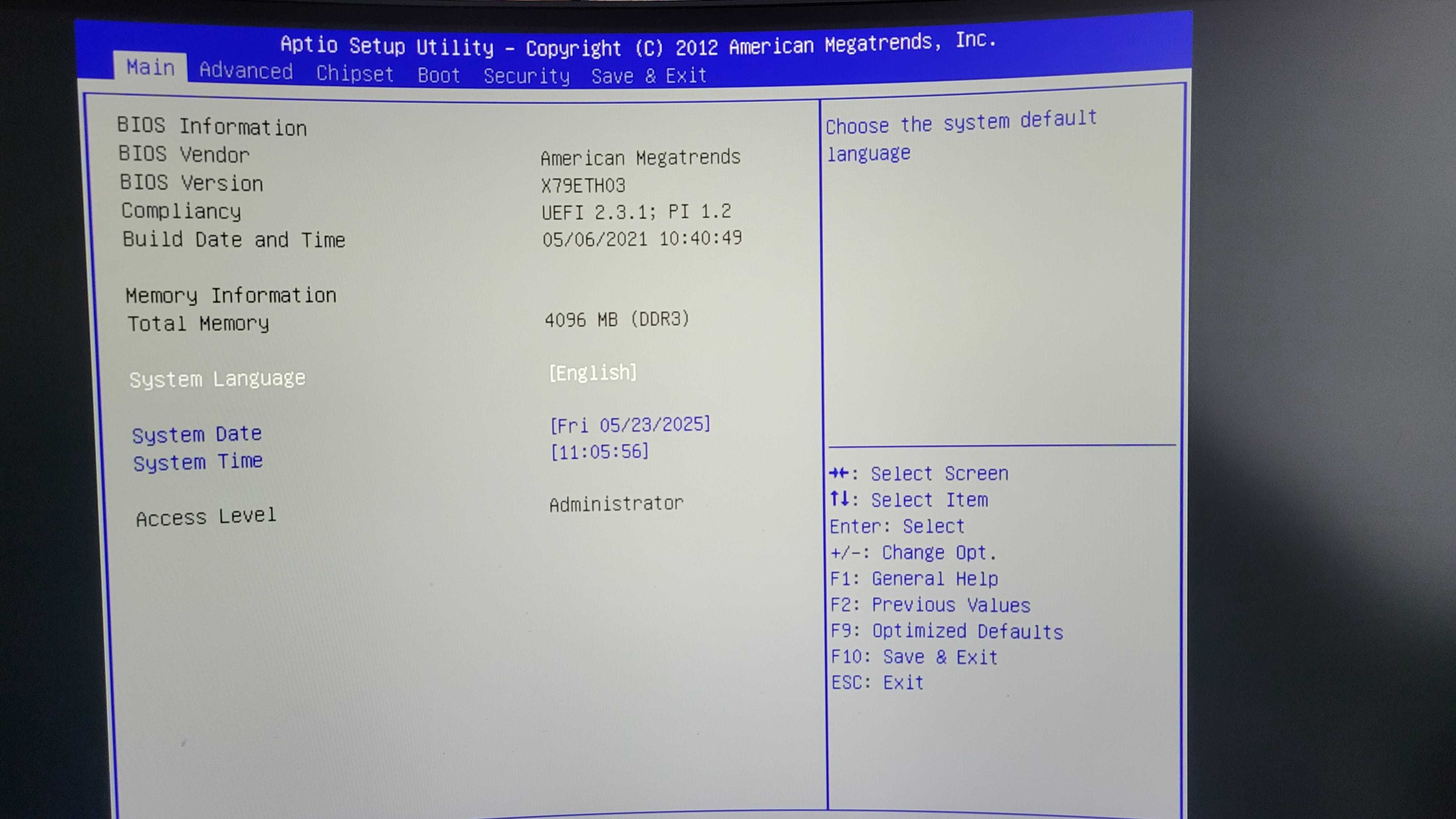 Безрайзерна материнська плата для майнингу BTC79x5 v1.0 + Xeon E5-2640