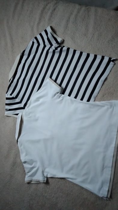 2 koszulki damskie polo Bogner rozm 44