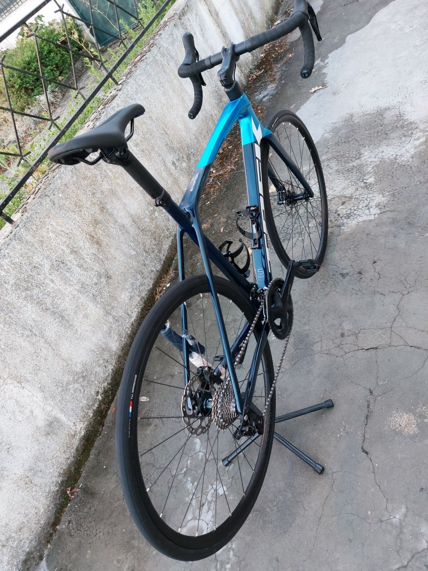 Trek  Émonda  SL5