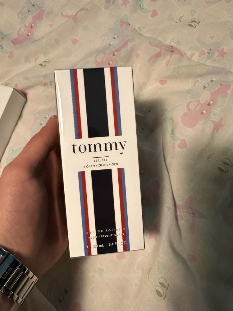 Perfume Tommy Original