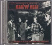 Manfred Mann The Very Best Of The Fontana Years CD