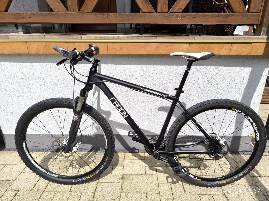 Radon ZR RACE 29er rama 20