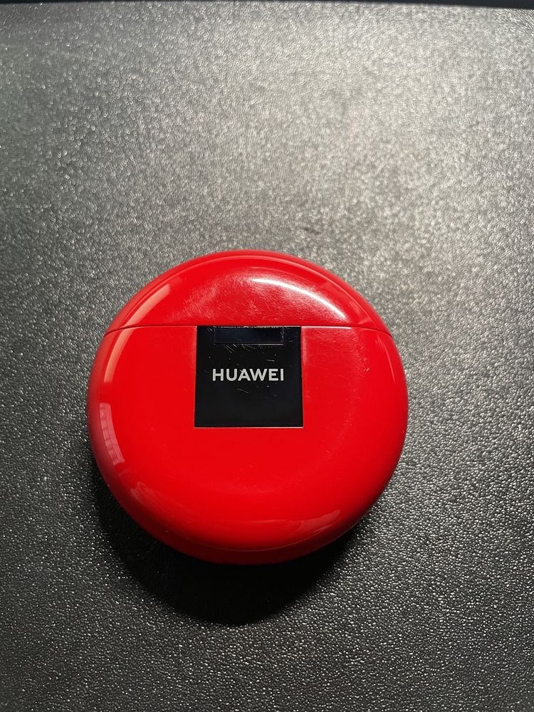 Huawei FreeBuds 3