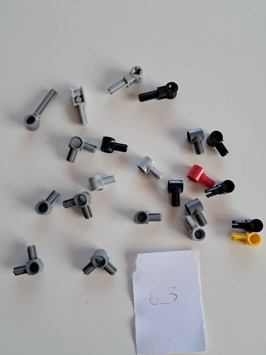 Lego - Lotes variado 57 - 64