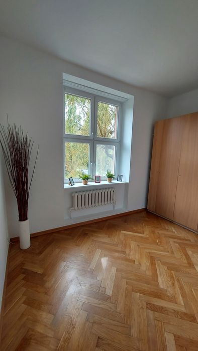 Duże Mieszkanie Blisko Centrum