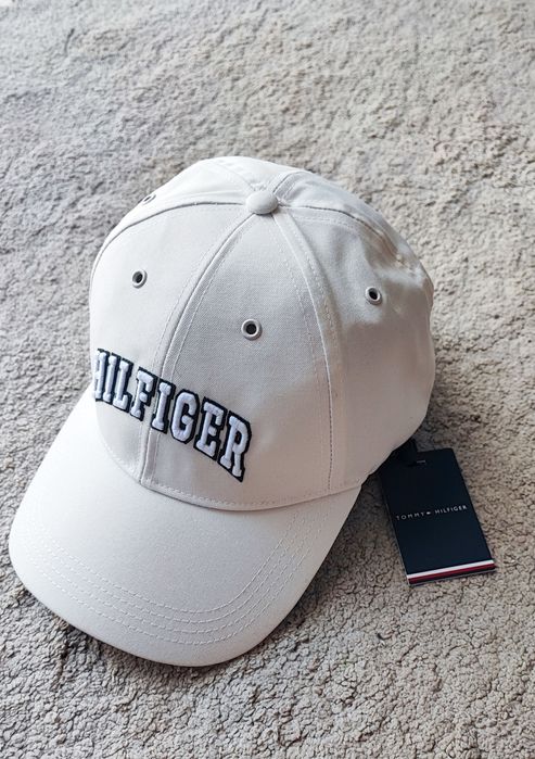 Chapéu Tommy Hilfiger