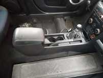 MAZDA 3 03- 06 1.6 16V GALKA ZMIANY BIEGÓW