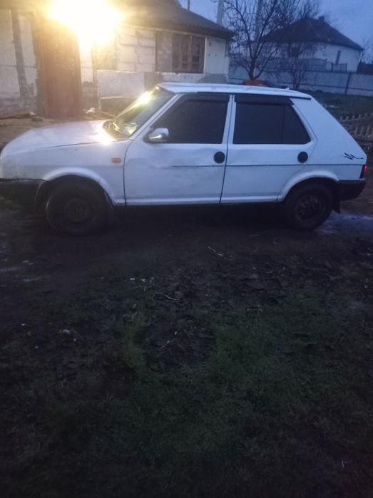 Продам або обмін  Фіат Рітмо