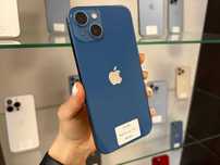 iPhone 13 128 gb Neverlock / Магазин + Гарантія