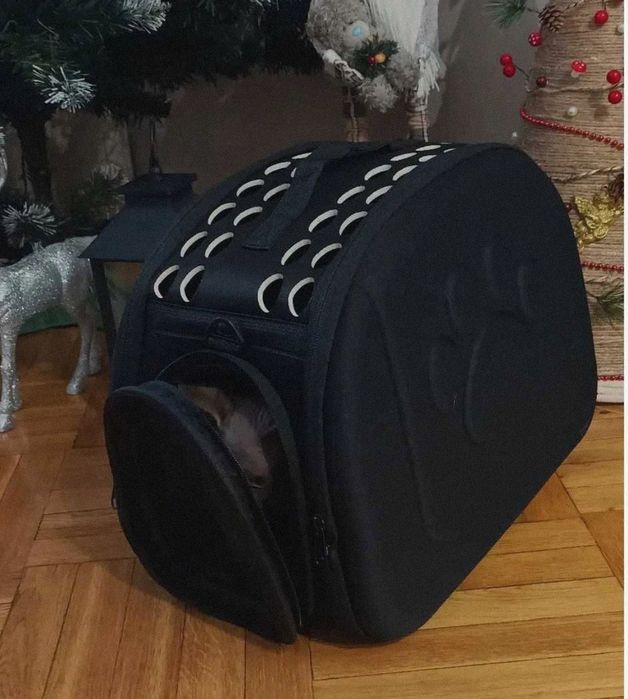 Польща Сумка для собак кошек переноска котів йорк