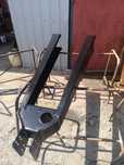 Prasa VICON Kuhn Zaczep