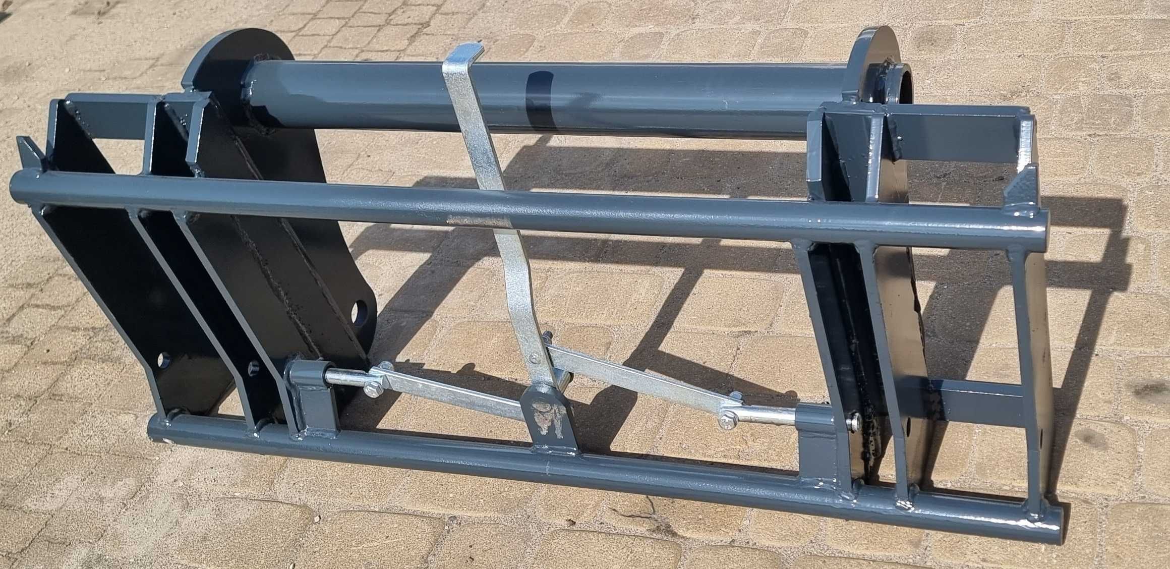 przejściówka redukcja manitou adapter jcb bobcat euro merlo jgl claas