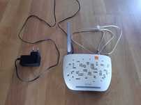 zasilacz do modemu orange tp link wifi model td-w8950n