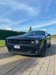 Dodge Challenger Dodge Challenger SXT Plus 3.6 V6