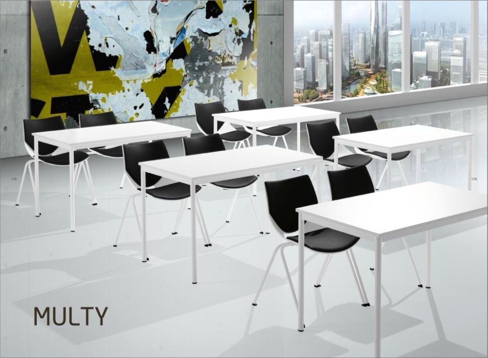 Mobiliário de escritório e Cadeiras