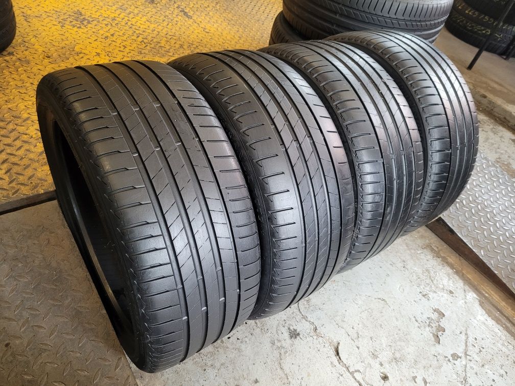 ## Bridgestone Turanza T005 225/40/18 lato montaż gratis  ##