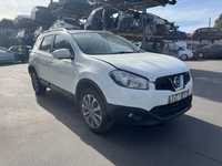 Para Peças Nissan Qashqai Ii (J11, J11_)