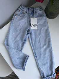 Нові джинси Zara