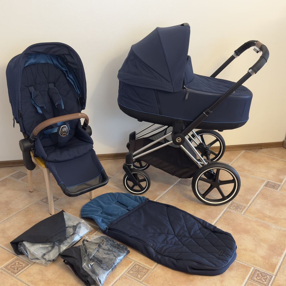 Wózek cybex priam