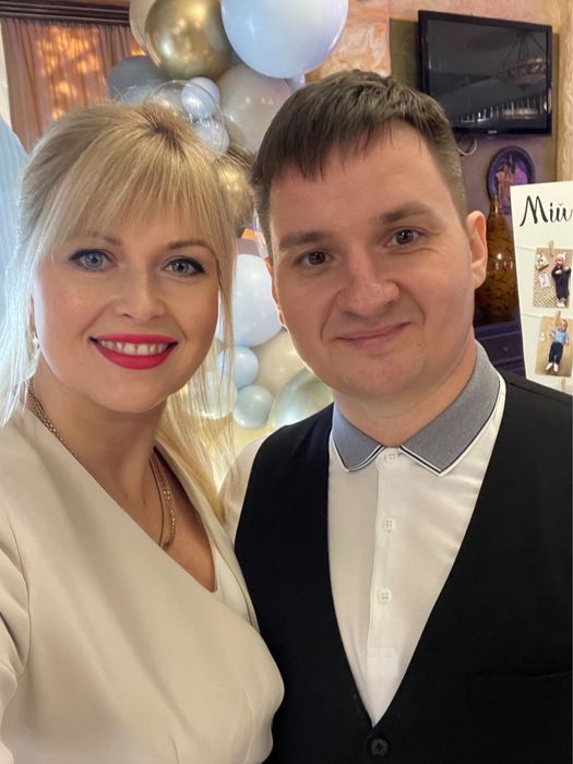 Ведуча на перший рік,весілля,ведучийна корпоратив,день народження,Dj