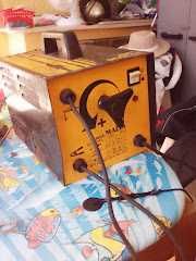 maquina de soldar
