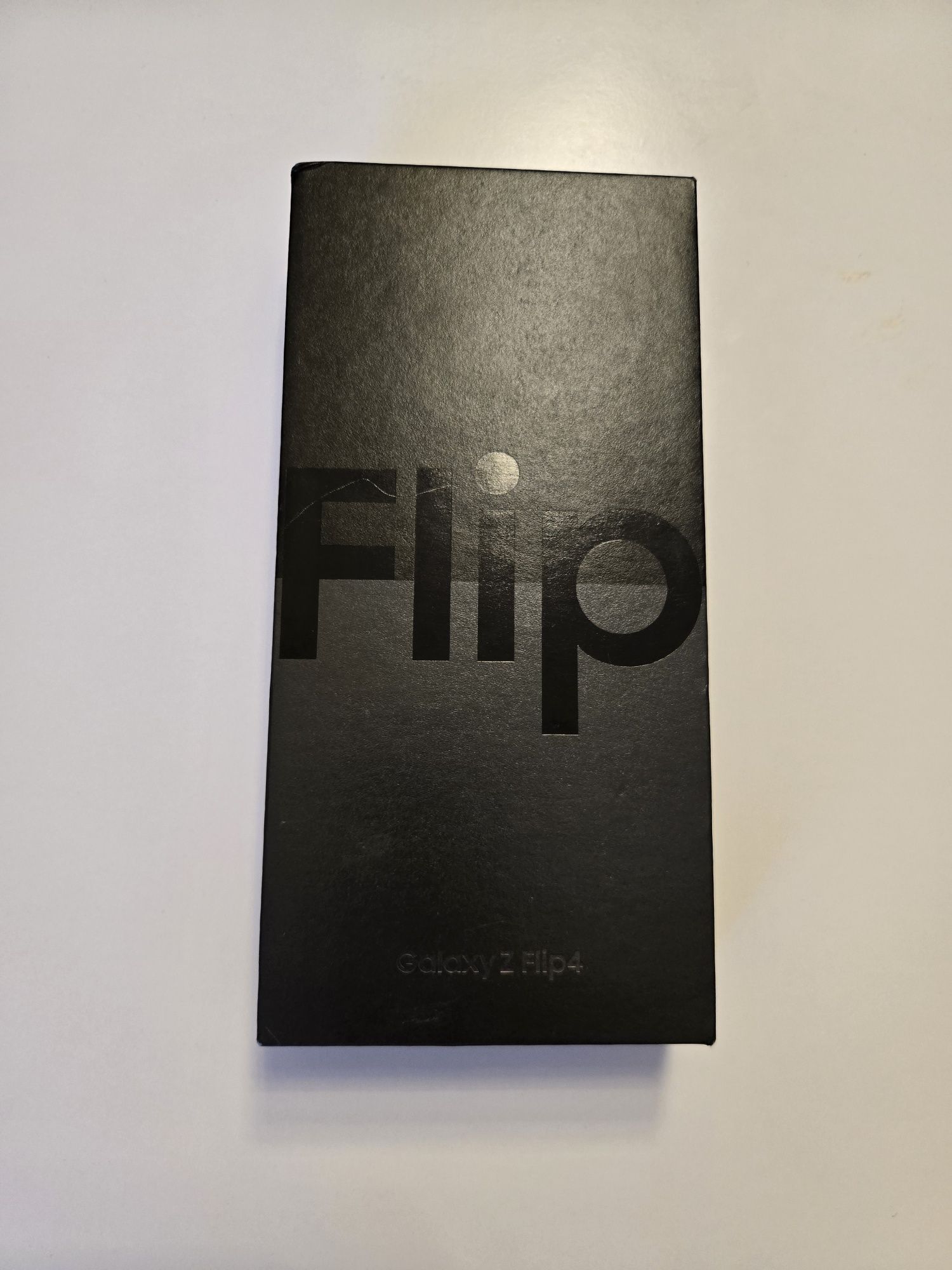 Smartphon Samsung Flip 4
