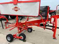 Kuhn GA 4201  Zgrabiarka KUHN GA 4201 | !!! Cena netto 24 390 zł !!!